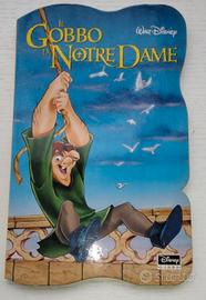 Cartonato Disney: Il Gobbo di Notre Dame (1996)