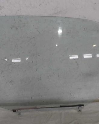 VETRO SCENDENTE POSTERIORE SINISTRO DAEWOO Matiz 4