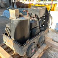 Idropulitrice 150 bar