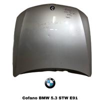 COFANO ANTERIORE BMW Serie 3 E91 Touring Benzina (