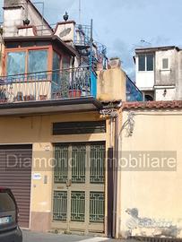 Casa singola a Fiumefreddo di Sicilia