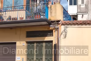 Casa singola a Fiumefreddo di Sicilia