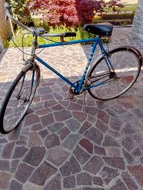 bici Villier