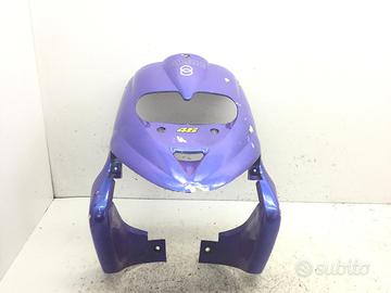 GILERA STALKER 50 CARENA SCUDO ANTERIORE - PICCOLA