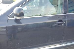 Porta ant sx nuda VOLKSWAGEN TOUAREG 2003