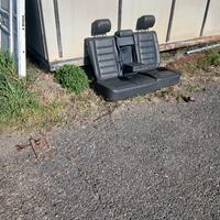 sedili posteriori touareg r5 2004