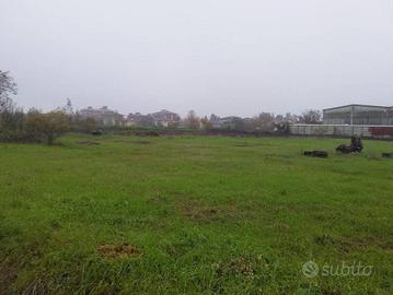 Immobile in asta di 11139 m² a Voghera