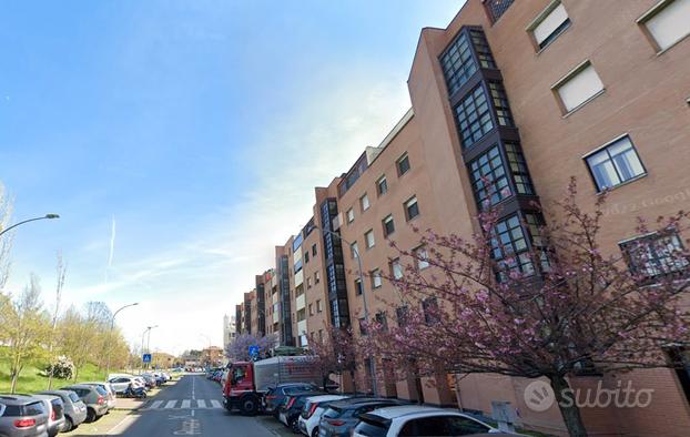 Loft comodo al Sant'Orsola - 750 EURO