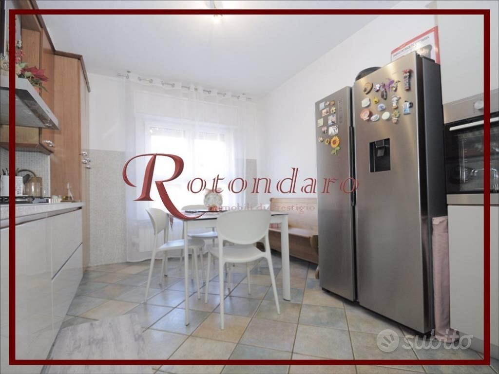 Appartamento – Buccinasco, Robbiolo, Milano - Altro