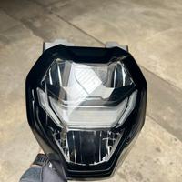 Faro BMW S1000R 2021/2024