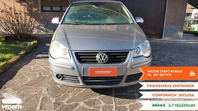 VOLKSWAGEN Polo 4� serie Polo 1.4/69CV TDI DPF ...