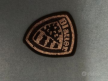 Patch Blauer