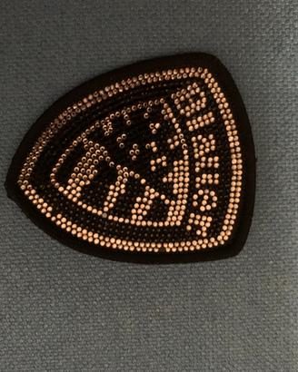 Patch Blauer
