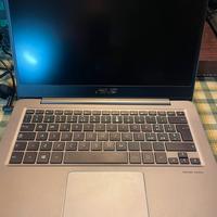 ASUS ZENBOOK UX410U