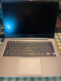 ASUS ZENBOOK UX410U