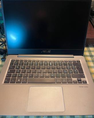 Computer portatile ASUS ZENBOOK UX410U