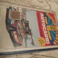 super carta top trump FX schimd auto carri