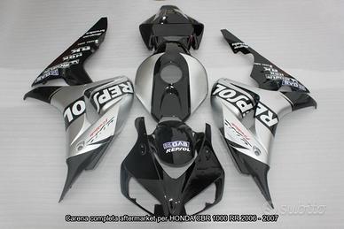 Promo Carena compatibile HONDA CBR1000RR 2006 2007