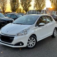 PEUGEOT 208 PureTech 82 Premium NAVI PDC EURO6