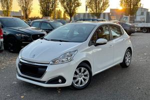 PEUGEOT 208 PureTech 82 Premium NAVI PDC EURO6