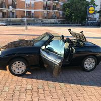 Fiat barchetta 1999 GPL