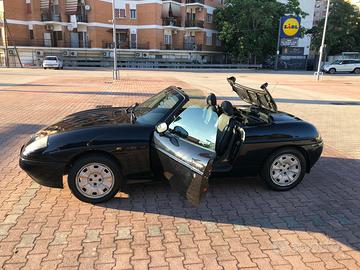 Fiat barchetta 1999 GPL