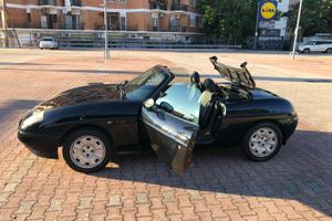 Fiat barchetta 1999 GPL