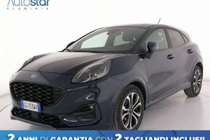 Ford Puma 1.0 ecoboost h ST-Line s&s 125cv