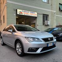 Seat Leon 1.6 TDI 115 CV ST Business HIGH
