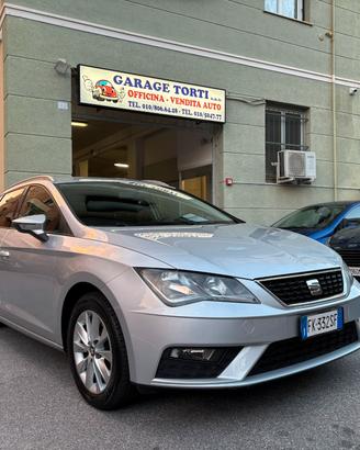 Seat Leon 1.6 TDI 115 CV ST Business HIGH