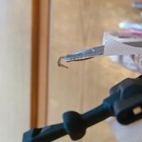 pelli  per sci escursionistico