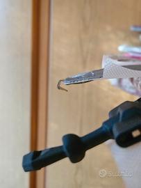 pelli  per sci escursionistico