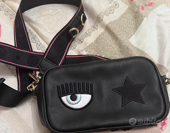 Lotto borse Chiara Ferragni e Liu Jo