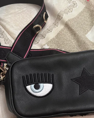 Lotto borse Chiara Ferragni e Liu Jo