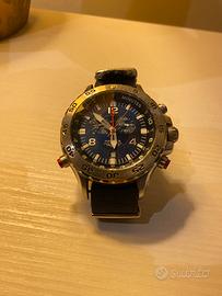 Orologio Nautica Yachting