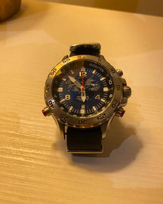 Orologio Nautica Yachting