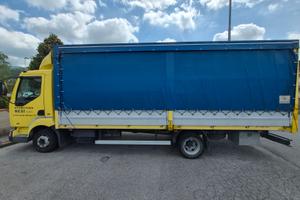 Autocarro Renault Midlum 150