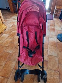 passeggino Inglesina