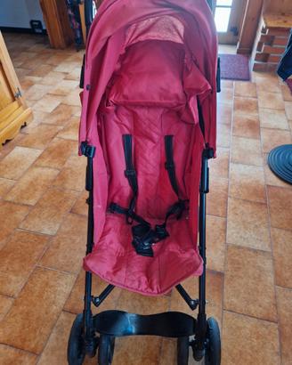 passeggino Inglesina