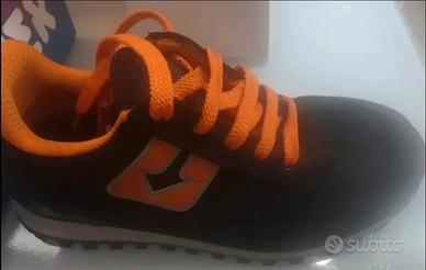 Scarpe Lewer Lisbona n. 42