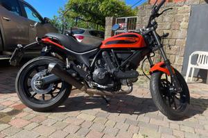 Ducati scramble sixty 2 400