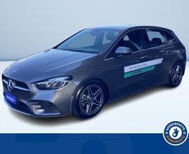 Mercedes-Benz Classe B B 180 d Automatic Adva...