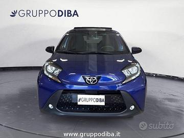 Toyota Aygo X Air 1.0 Trend Air 72cv