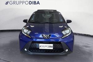 Toyota Aygo X Air 1.0 Trend Air 72cv
