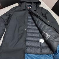 Giaccone Eric Hatton autunno/inverno uomo