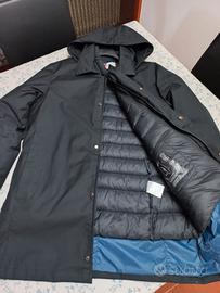 Giaccone Eric Hatton autunno/inverno uomo