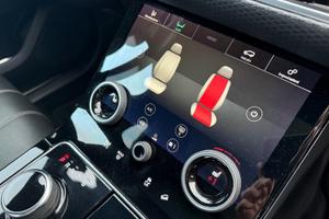 Landi Rover Rover Velar
