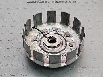 CAMPANA FRIZIONE YAMAHA YZF 450 2010 2013 YZ-F 201