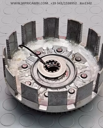 CAMPANA FRIZIONE YAMAHA YZF 450 2010 2013 YZ-F 201