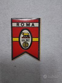 Figurine Panini Calciatori Saison 1965/66 - Équipe De Roma - Collection